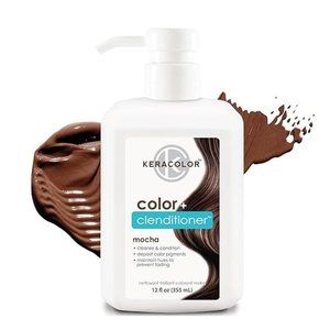 Keracolor - Mocha